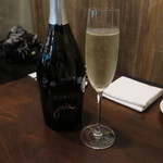 セルサルサーレ - ワインお任せで1