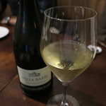 セルサルサーレ - ワインお任せで2