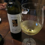 セルサルサーレ - ワインお任せで3