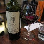 セルサルサーレ - ワインお任せで4