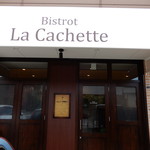 Bistro La Cachette - 