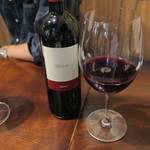 セルサルサーレ - ワインお任せで5