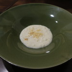 セルサルサーレ - お米のデザート リオレのおはぎ風1