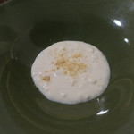 セルサルサーレ - お米のデザート リオレのおはぎ風2