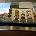 ガトーナチュール - 