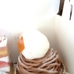 ガトーナチュール - 