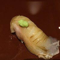 寿斗 ふかがわ - アブラメ