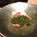 Niku Kaiseki Yukawa - 