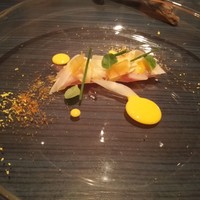 IL TEATRINO DA SALONE - メカジキ