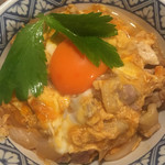 縁結び食堂 蕎麦 なみ満 - 