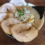 麺屋 しゃがら - 