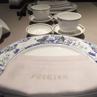 中国飯店 富麗華 - 