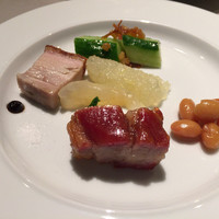 中国飯店 富麗華 - 