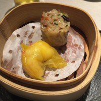 中国飯店 富麗華 - 