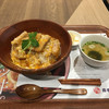 井手カツ丼