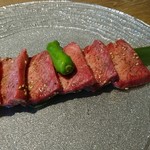 焼肉トラジ - 