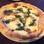 ピッツェリア ジターリア ダ フィリッポ - 世界大会準優勝の「石神井NMP」