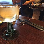 ピッツェリア ジターリア ダ フィリッポ - 呑み放題メニューから「白ワイン」