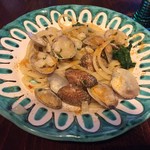 ピッツェリア ジターリア ダ フィリッポ - コースのパスタ