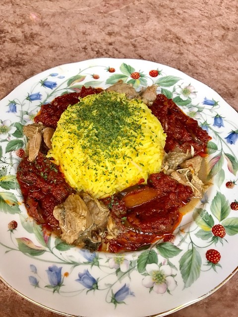 月の砂漠 北池袋 西アジア料理 その他 食べログ
