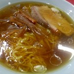 「らーめん」[平成29年５月20日(土)]