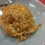 「半ちゃーはん」」[平成29年５月20日(土)]