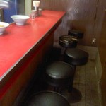 店舗・内観」[平成29年５月20日(土)]