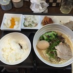 拉麺ビュッフェBUTA - 