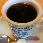 コメダ珈琲店 宇都宮平松本町店 - 