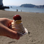 パティスリー ラ・マーレ・ド・チャヤ 葉山本店 - 