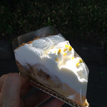 パティスリー ラ・マーレ・ド・チャヤ 葉山本店 - 