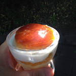 パティスリー ラ・マーレ・ド・チャヤ 葉山本店 - 