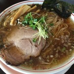 中華麺亭むらさき屋 - 