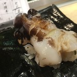 第三春美鮨 - とり貝　108g　桁曳き網漁　愛知県三河湾