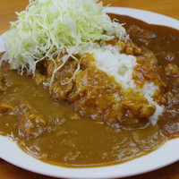 築地キャベツ盛りカレー 中栄 築地場内水神様通り By バッカス ディオソニス 移転 中栄 ナカエイ 築地市場 カレーライス 食べログ