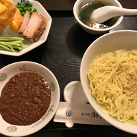 味の中華 羽衣 銀座本店 - 