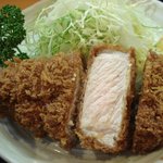 横綱ロースかつ！