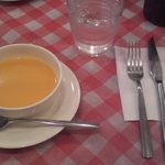 DOLCE - スープとセット