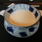 洋凡料理 NAKAMURA - ヴィシソワーズ