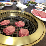 焼肉処 一品一会 - 