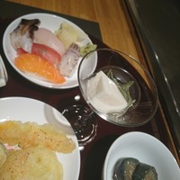 日本料理 「源氏」 ヒルトン名古屋 - 