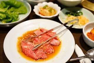 たまプラーザの焼肉6選 ランチやディナーにおすすめのお店 食べログまとめ たまプラーザの焼肉6選 ランチやディナーにおすすめのお店 食べログまとめ