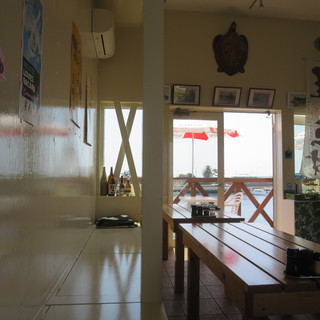 ウミガメカフェ_2