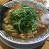 丸源ラーメン 御膳松店