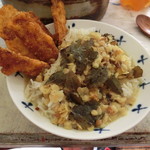 TAPiR - 新茶カレー