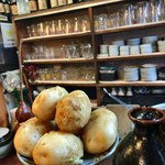 もつ焼 まるい - 