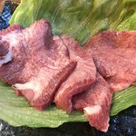 もつ焼 まるい - 