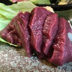 もつ焼 まるい - 