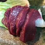 もつ焼 まるい - 