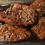 もつ焼 まるい - 